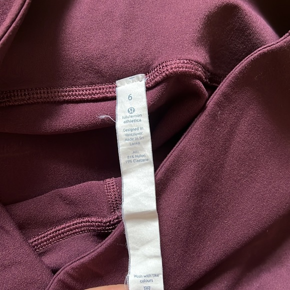 Lulu Crops - Picture 3 of 5